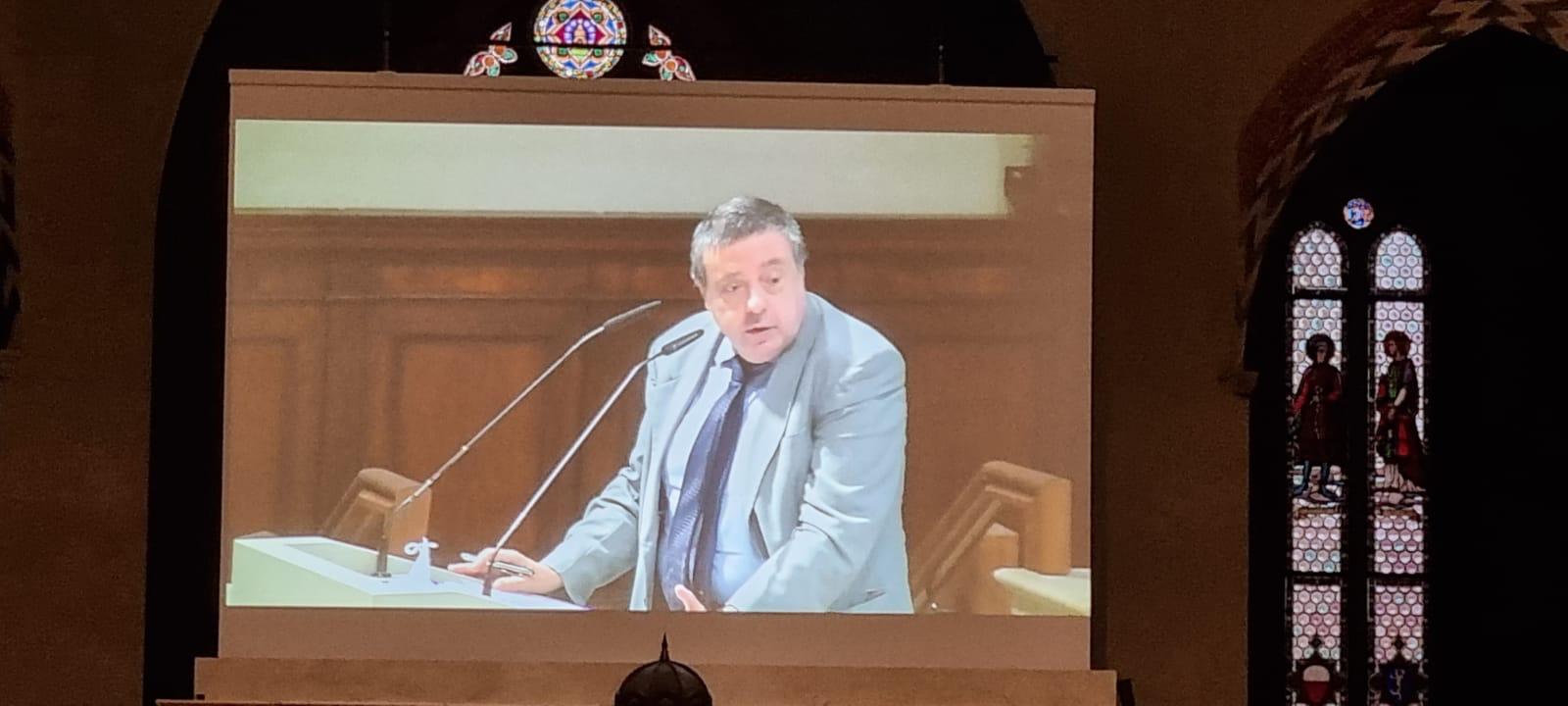 Riforma del processo di famiglia al Forum Ondif